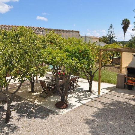 קמפנט Ca'N Guiri, Eco Finca In Mallorca מראה חיצוני תמונה