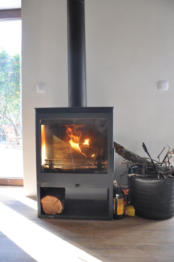 קמפנט Ca'N Guiri, Eco Finca In Mallorca מראה חיצוני תמונה
